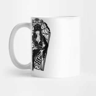 Yes, Mistress!” Mug